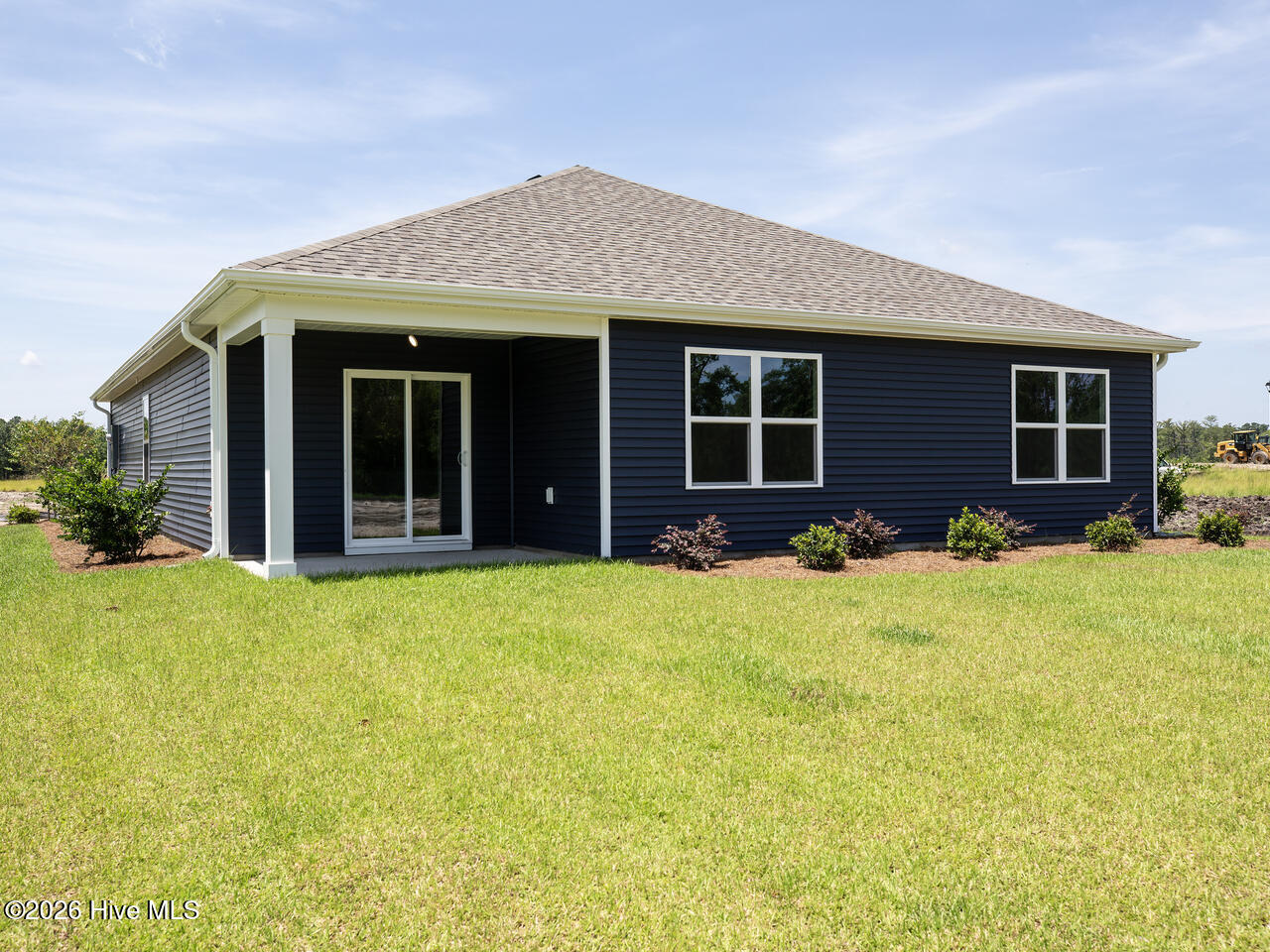 430 Oak Knoll Drive UNIT Lot 54, Jacksonville, NC, 28546