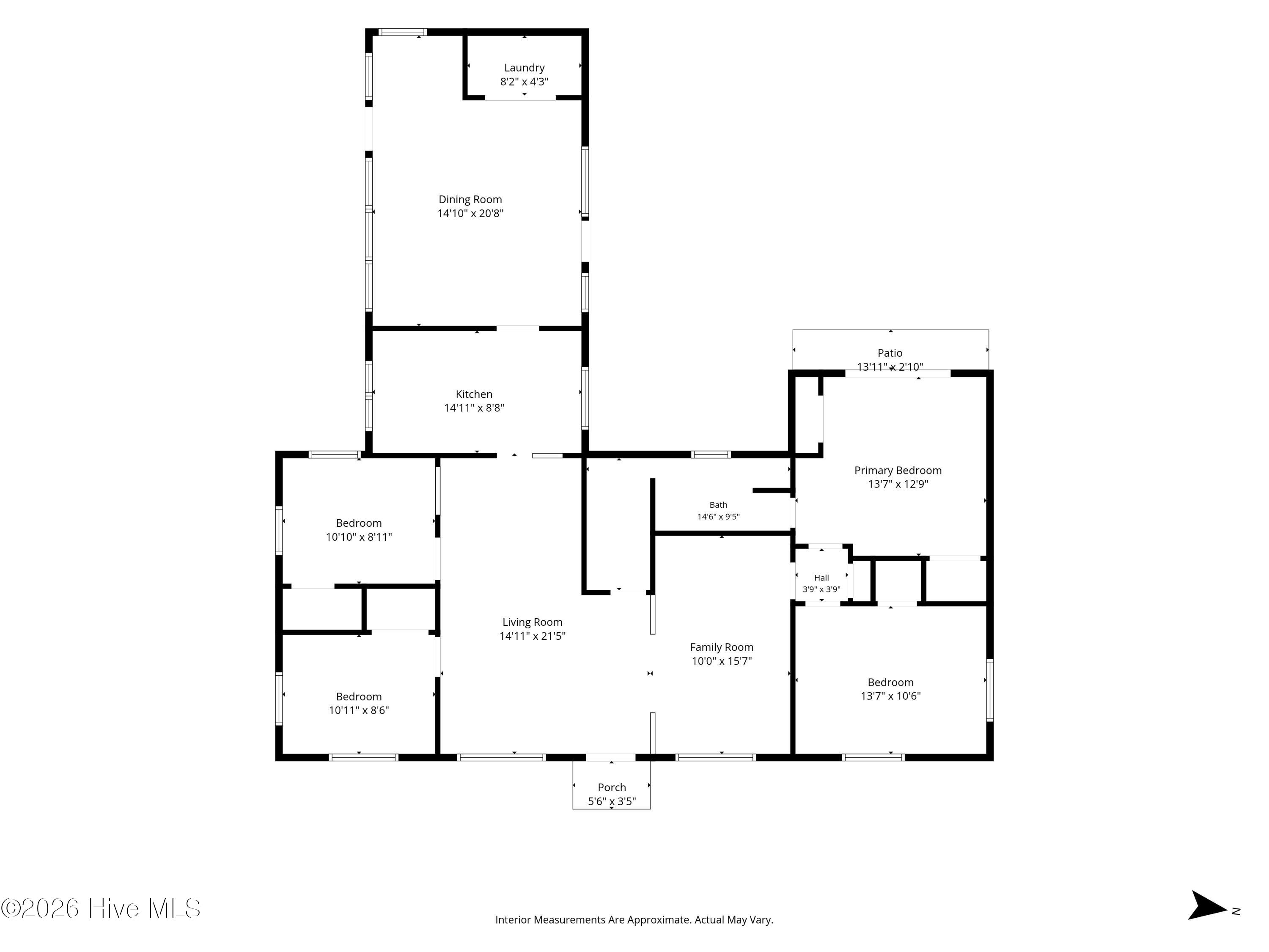 Photo 3 of Single family home for sale at 143 Northwest 7th St, Oak Island, NC 28465 | MLS# 100601733 | Listing updated on 2026-10-05