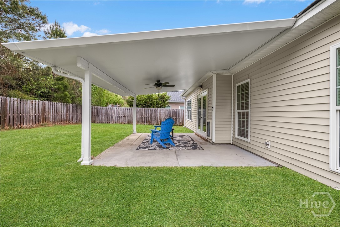 122 Willow Point Circle, Savannah, GA, 31407