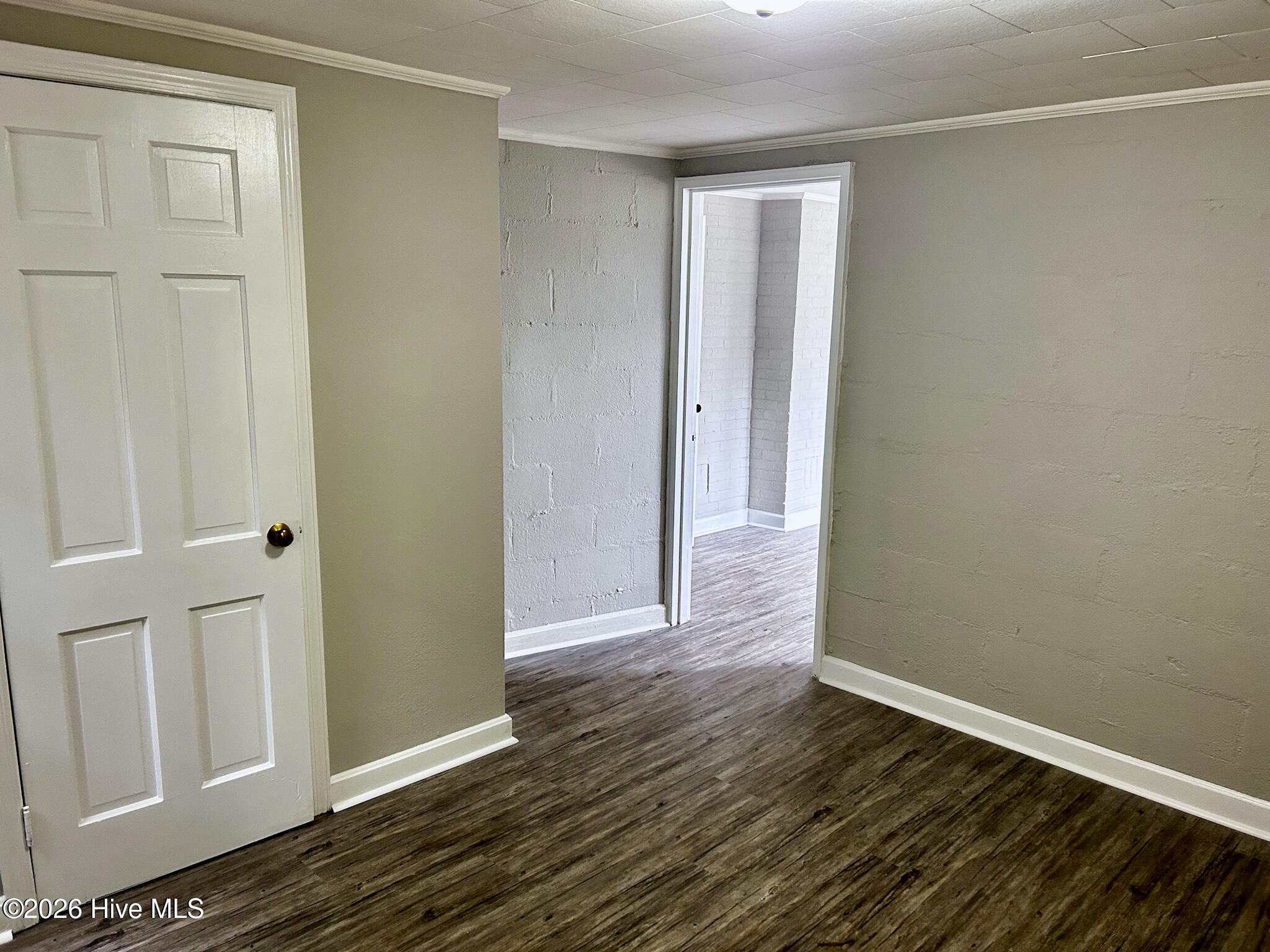 506 Minturn Avenue, Hamlet, NC, 28345