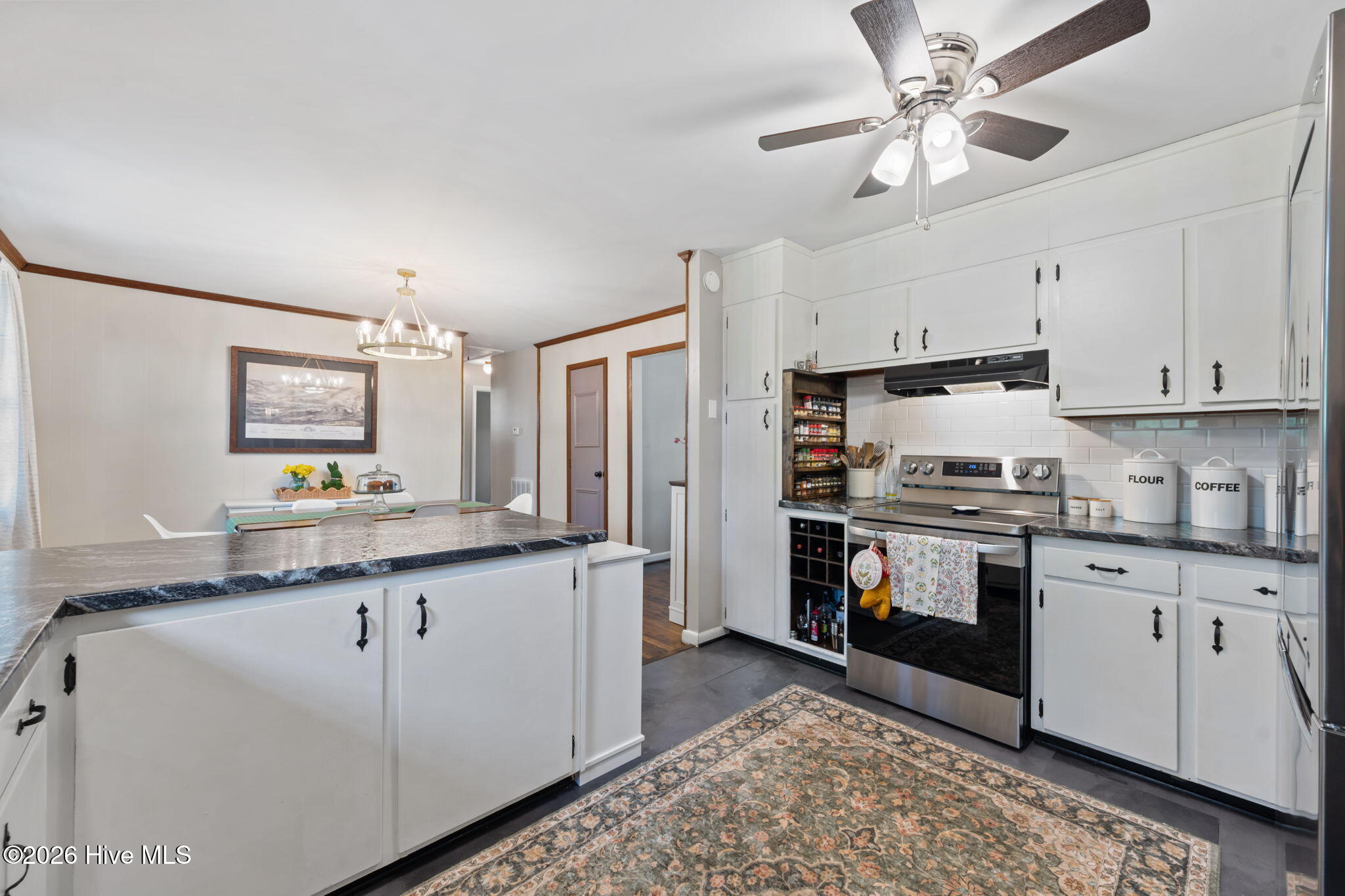 703 Christine Avenue, Jacksonville, NC, 28540