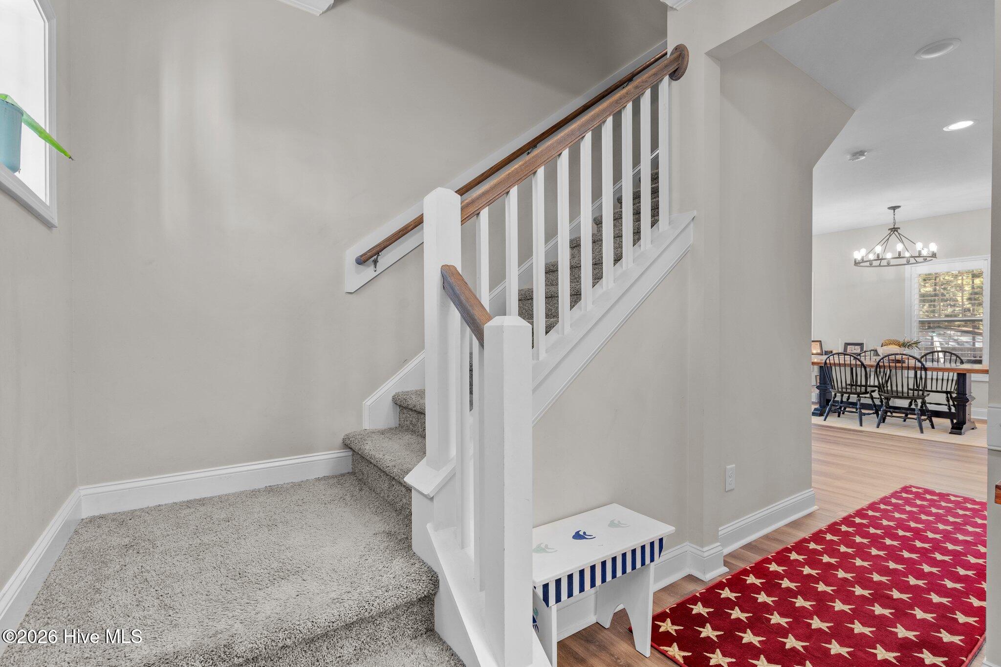 451 Gretchen Road, West End, NC, 27376