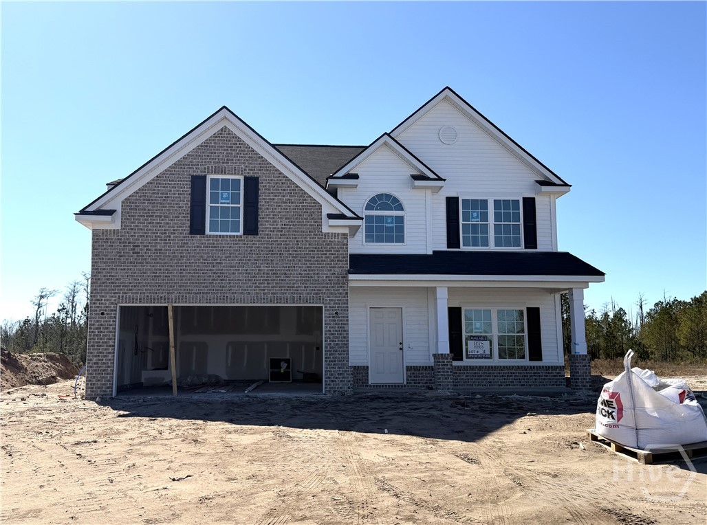 Homes for sale in Allenhurst, GA | 685 Deer Meadow Way Se, Allenhurst, GA 31301 | MLS# SA345282