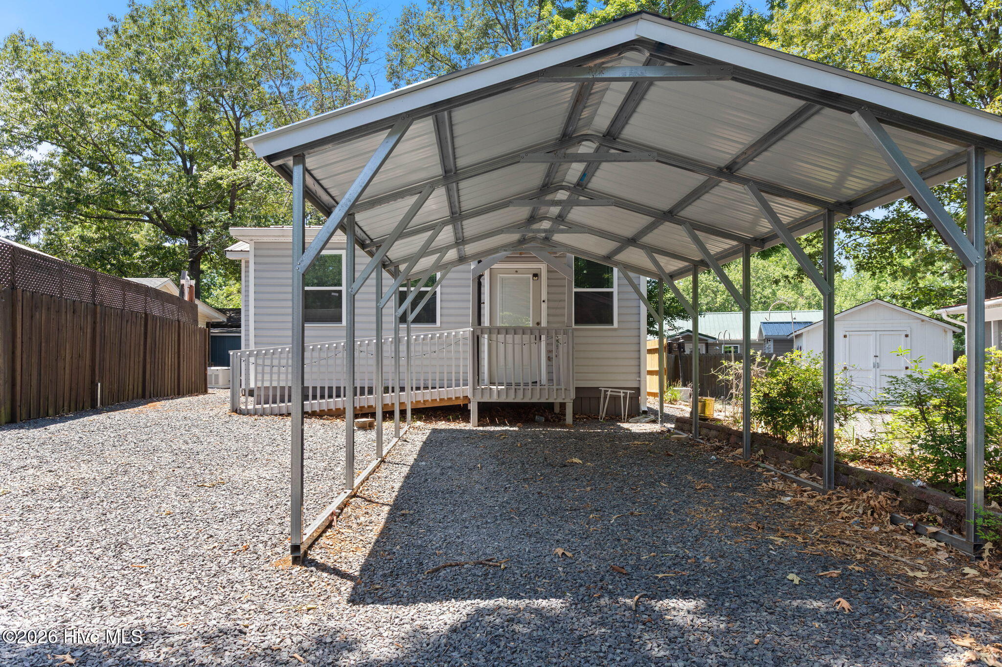 103 Venture, Mount Gilead, North Carolina, 2 Bedrooms Bedrooms, 5 Rooms Rooms,2 BathroomsBathrooms,Manufactured home,For sale,Venture,100575186
