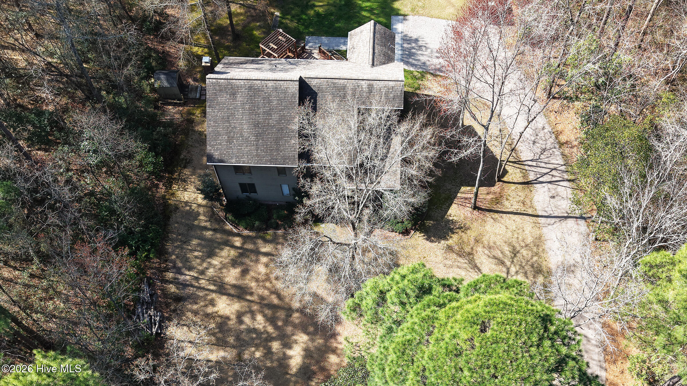 1339 Forest Acres Drive, Greenville, NC, 27834