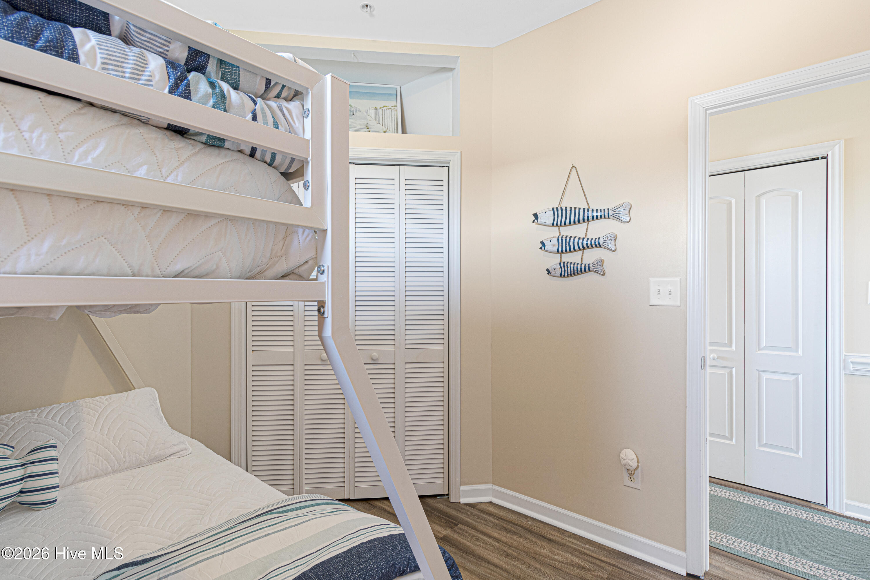 105 Beachwood Drive 1c Blue Water Condominiums,Atlantic Beach