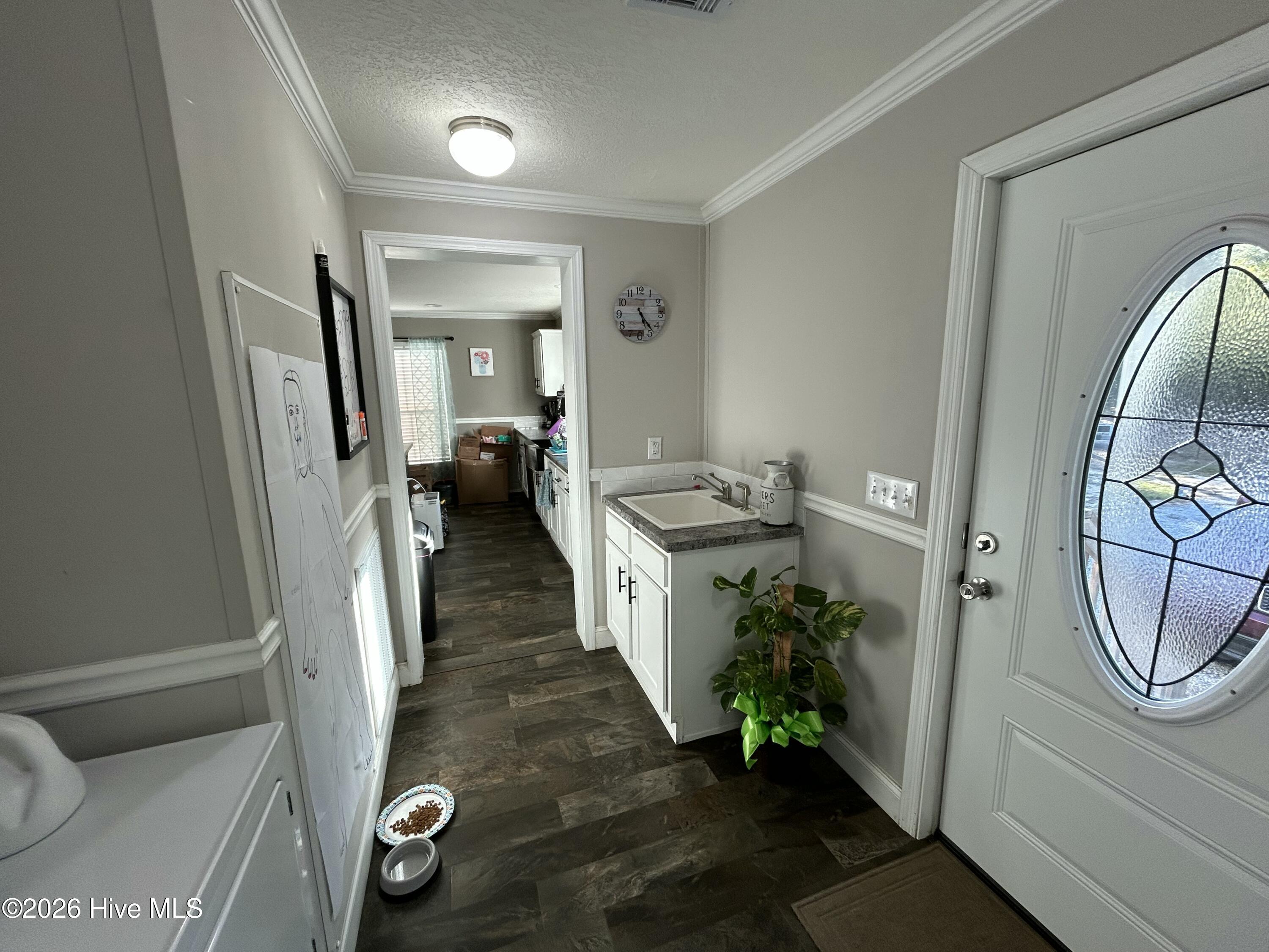 Photo 4 of Manufactured home for sale at 7595 Edgehill Avera Rd, Gibson, GA 30810 | MLS# 100608613 | Listing updated on 2026-10-08