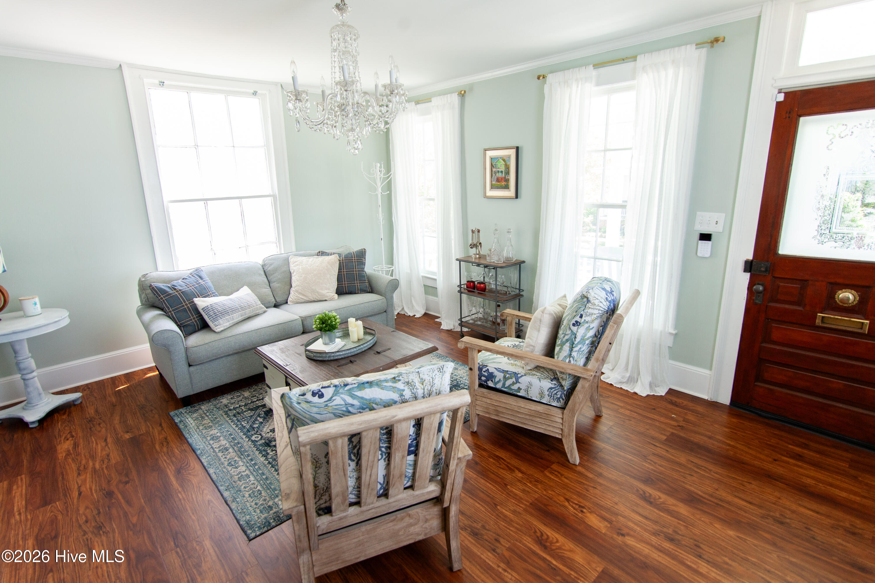 704 E Front Street,New Bern