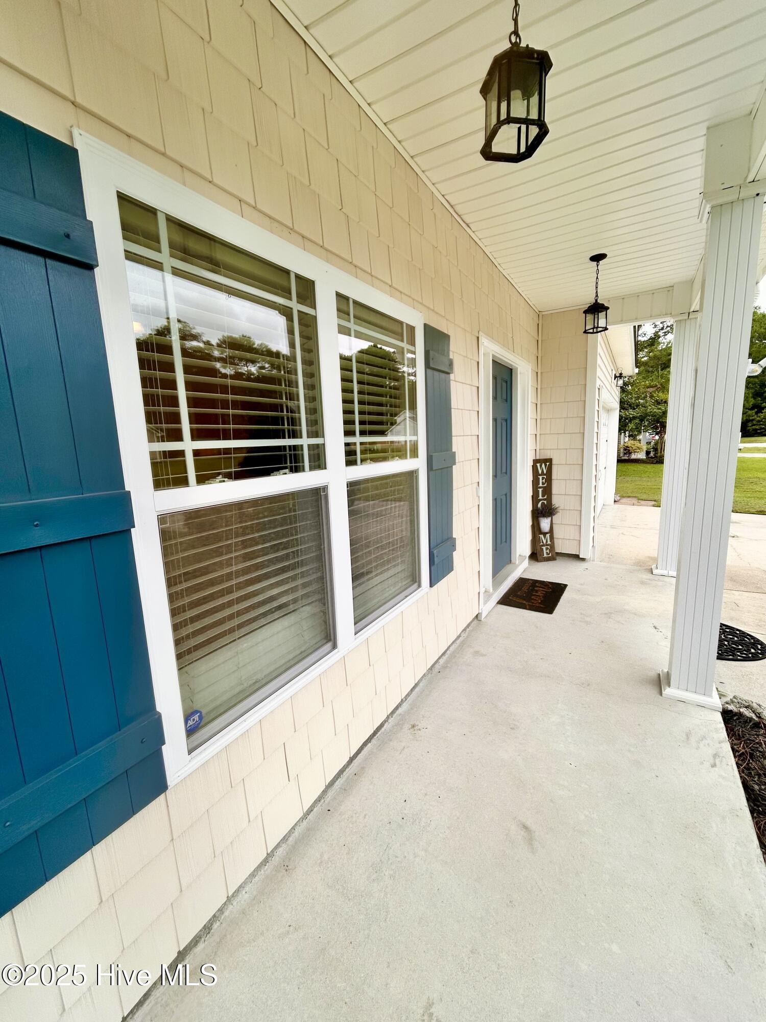 133 Saint Road, Richlands, NC 28574 – photo 8: Front Porch