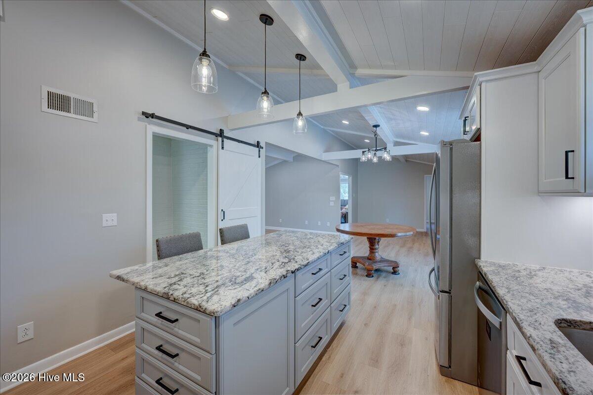 5107 White Oak Drive,Trent Woods
