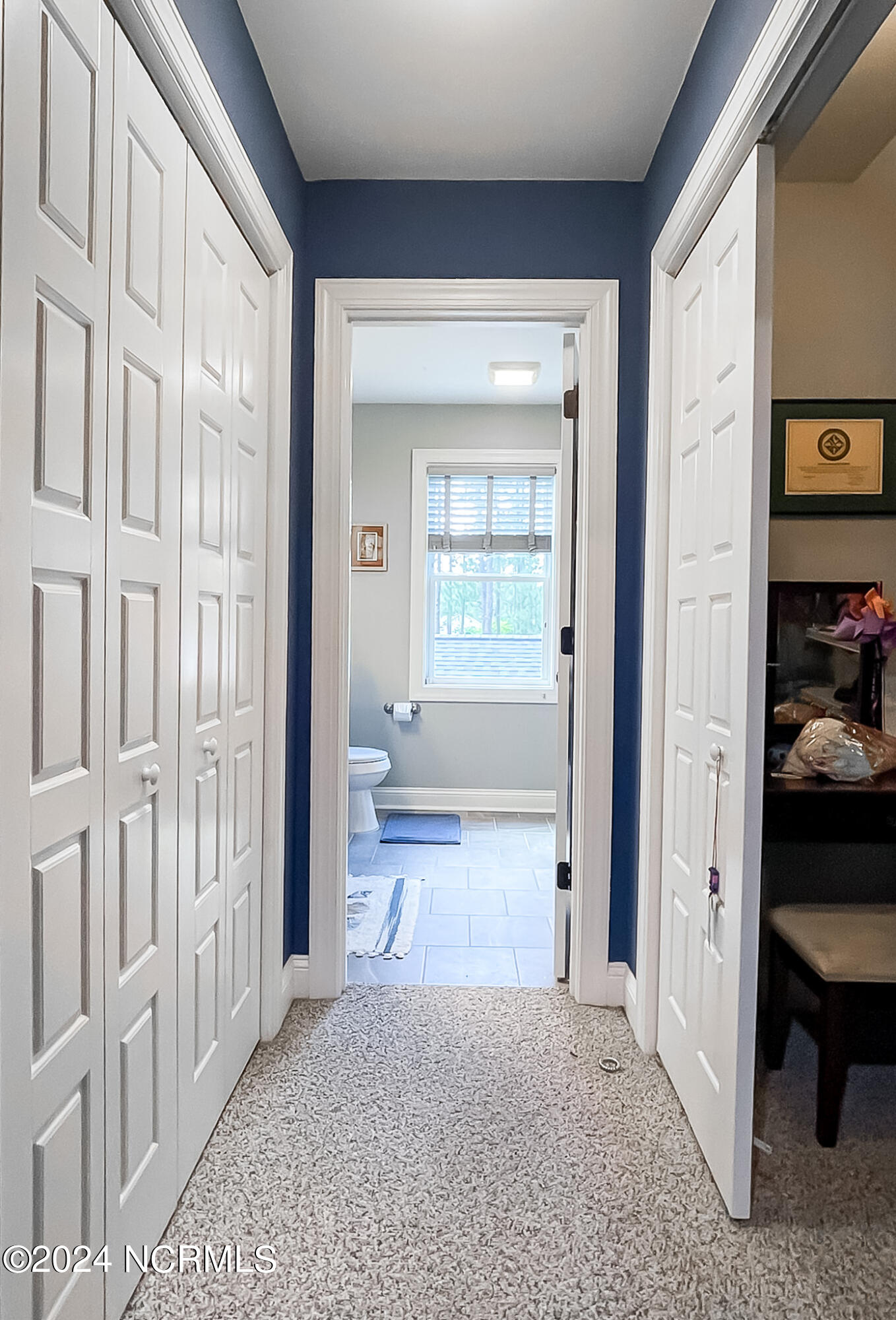 Upstairs Bathroom #2