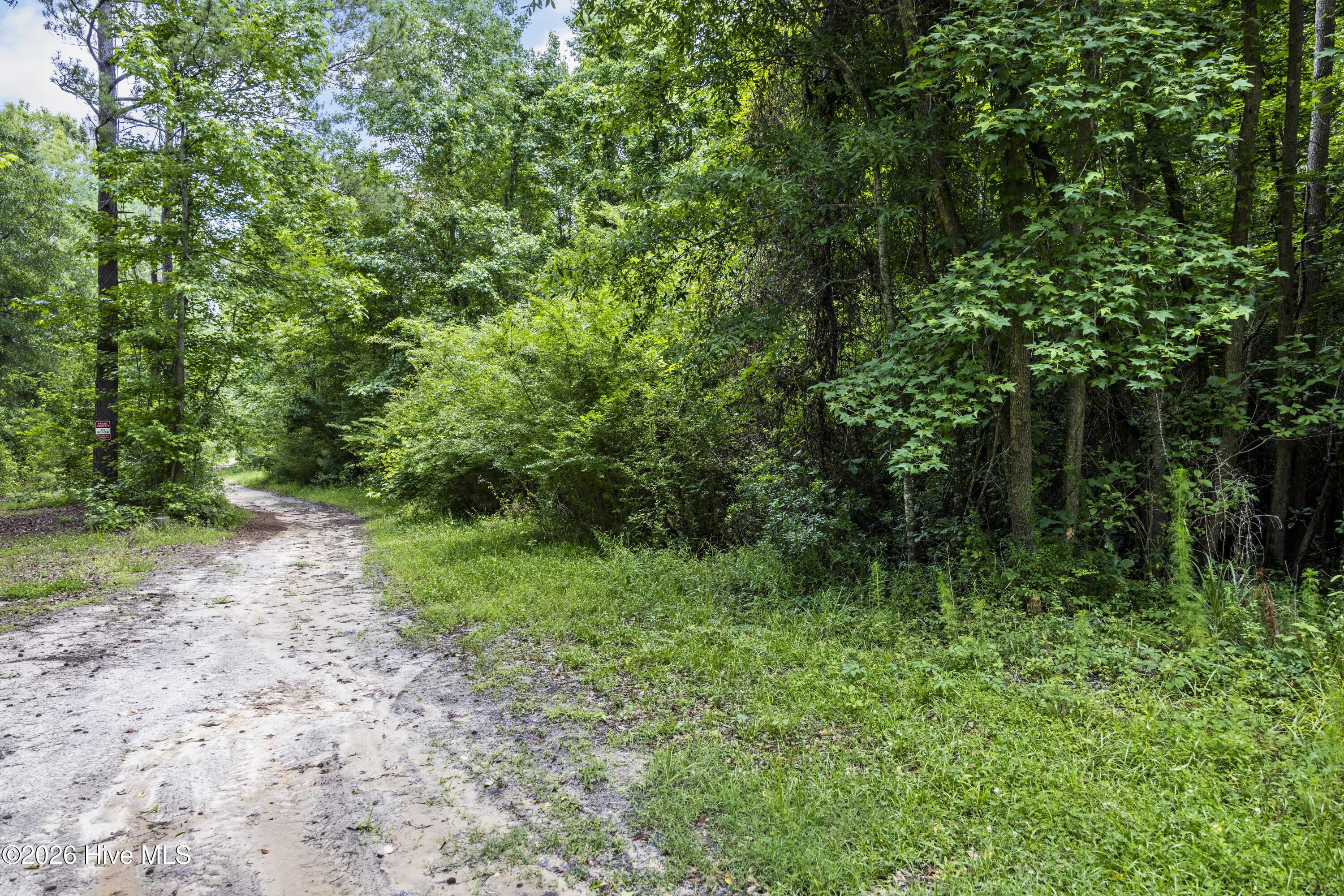 Exterior photo of 0 Near 4760 Delco Pros Road, Delco, NC 28436. MLS: 100578974