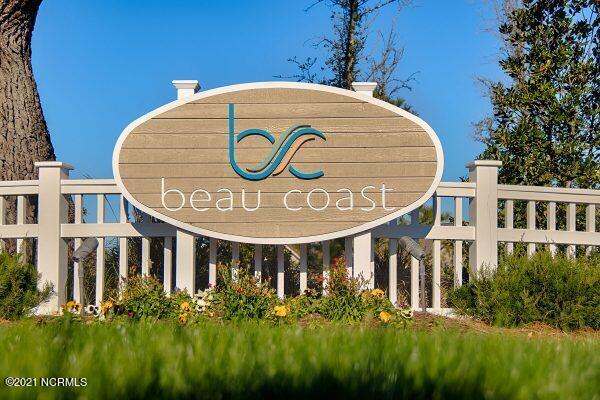 118 Blue Bill Way,Beaufort
