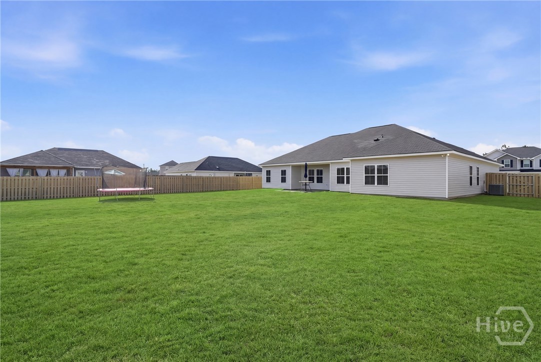 46 McClelland Loop NE, Ludowici, GA 31316 Listing Photo  28