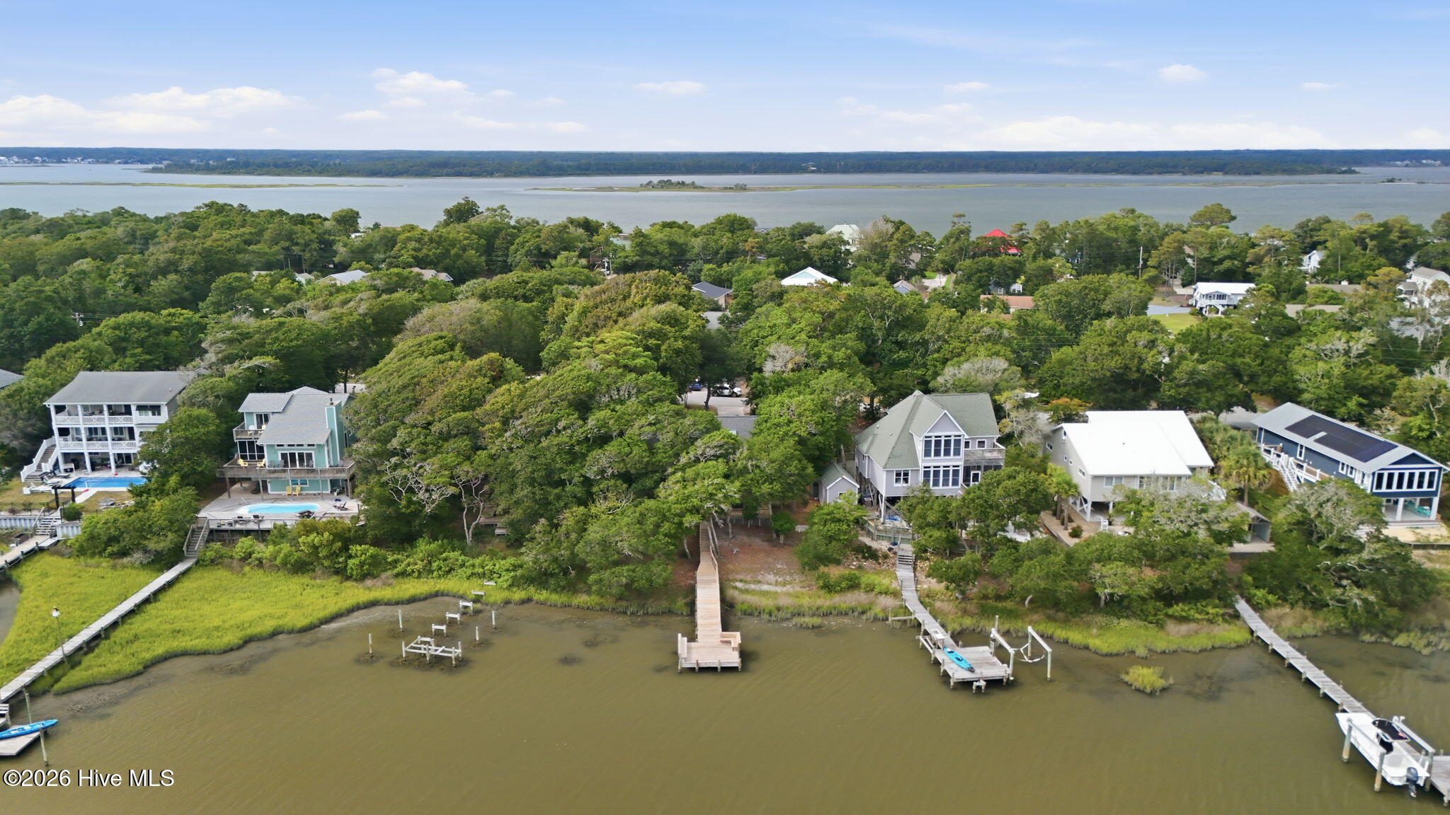 7207 Archers Creek Drive,Emerald Isle