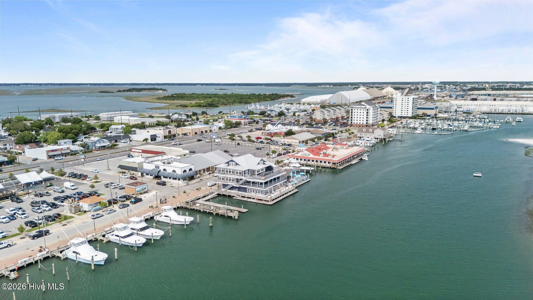 812 Shepard Street 226,Morehead City
