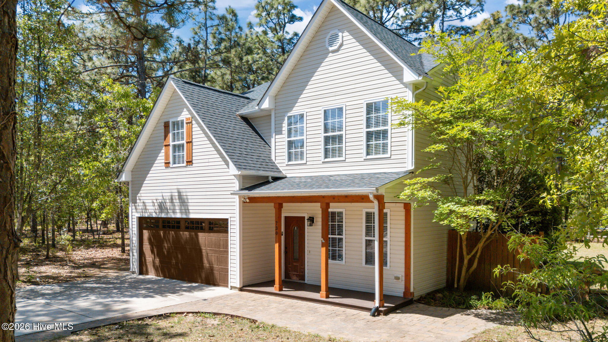 730 Thrush Drive