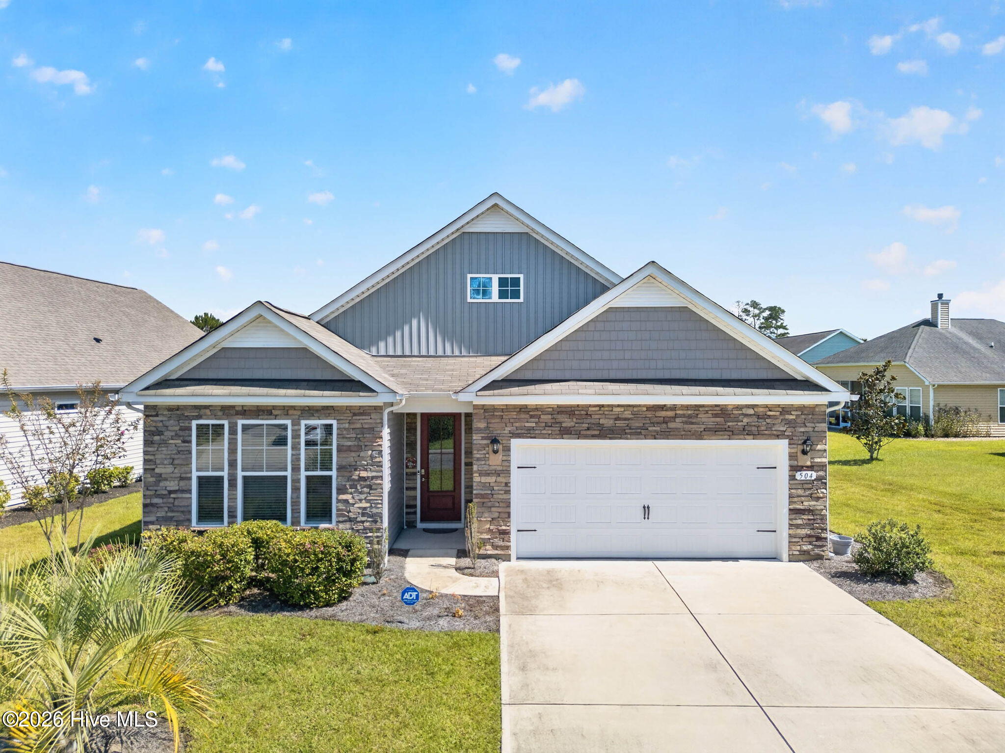 504 Slippery Rock Way, Calabash, NC 28467 – photo 1 of 44: Kahunaphoto.com-6