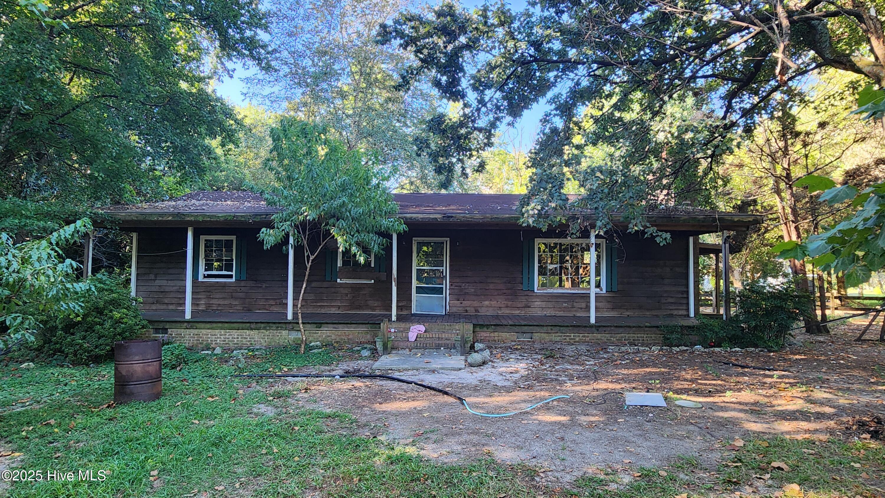 Homes for sale in Chadbourn, NC | 177 Dudney Ln, Chadbourn, NC 28431 | MLS# 100535088