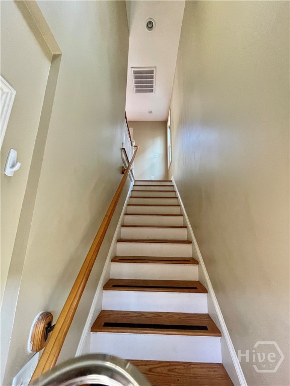 110 E Duffy Street UNIT carriage house, Savannah, GA, 31401