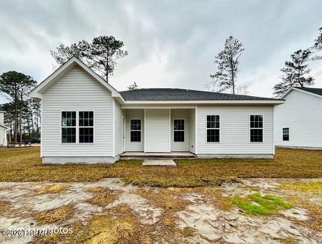 Homes for sale in Jacksonville, NC | 4064 Hunters Trl, Jacksonville, NC 28546 | MLS# 100541813