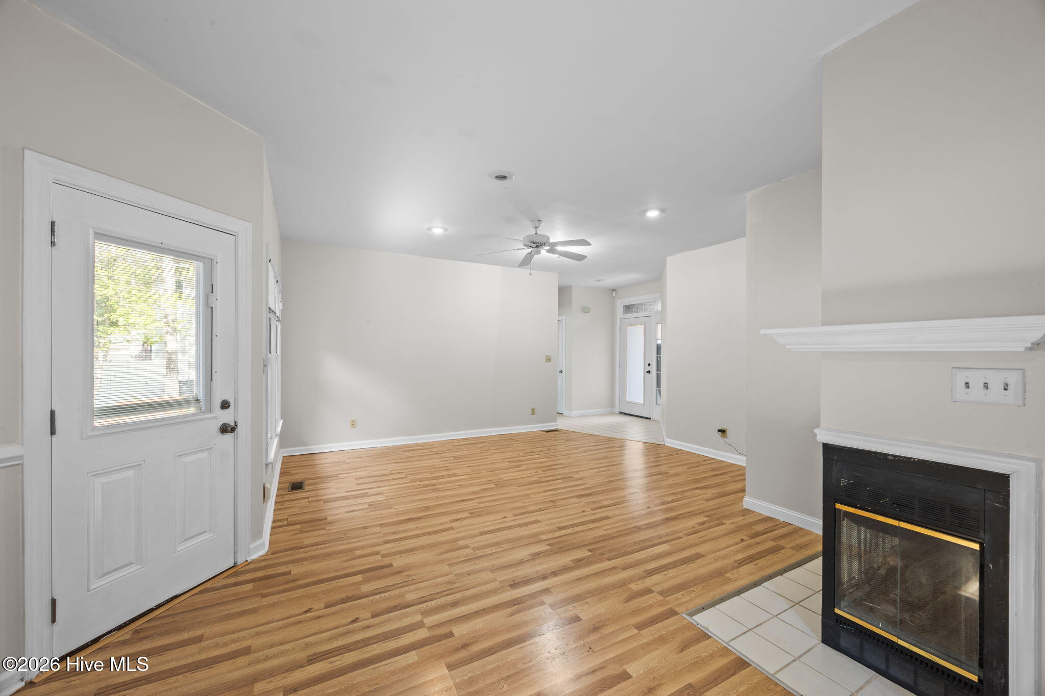 801 Deerfoot Circle,New Bern