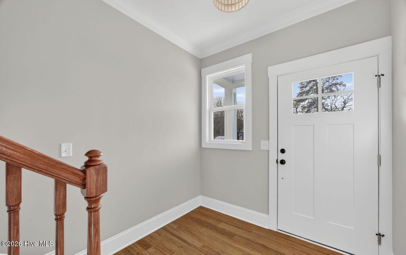 404 S Bodenheimer Street, Burgaw, NC, 28425