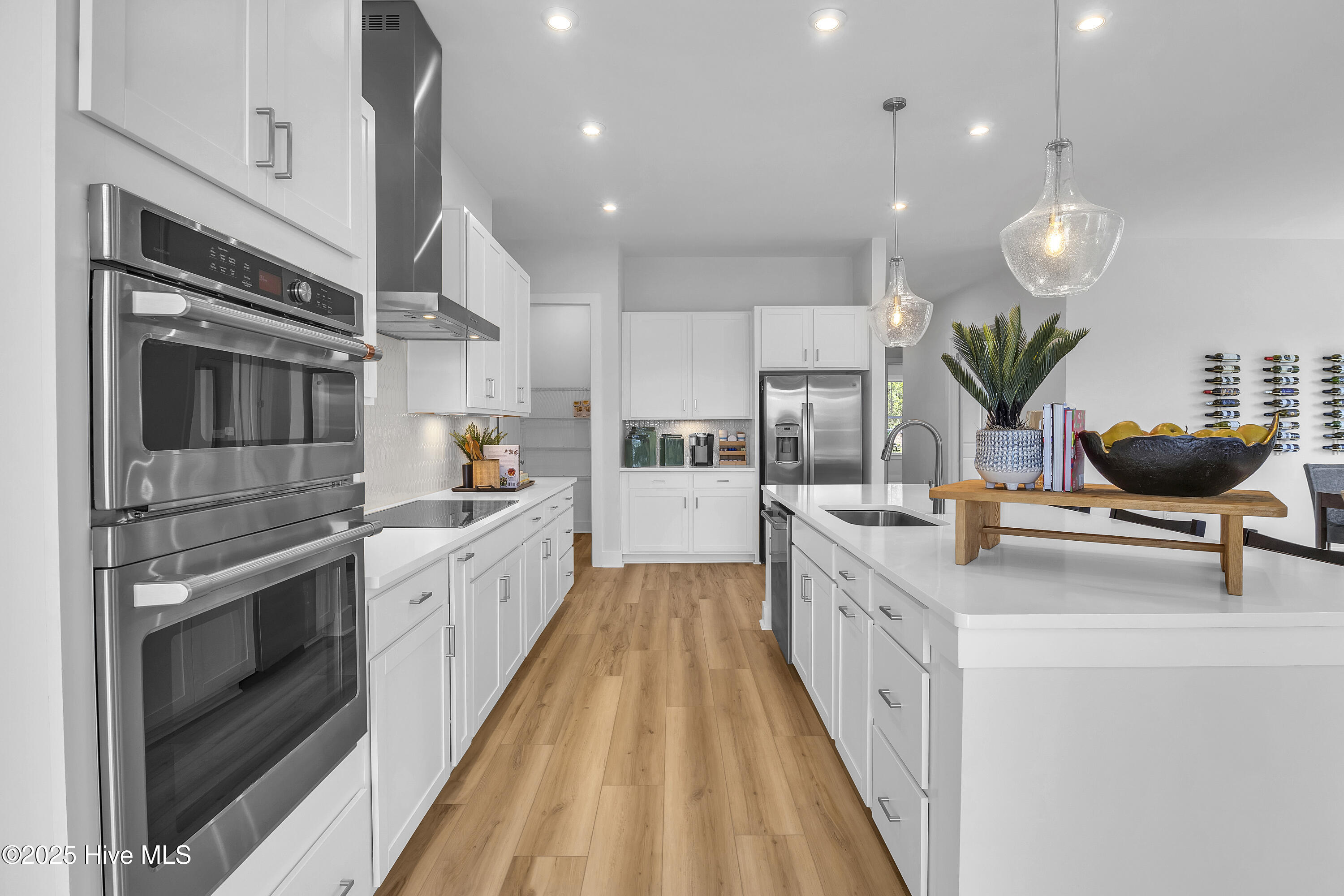 258 Sand Dollar Lane, Southport, NC 28461 – photo 23: Kitchen