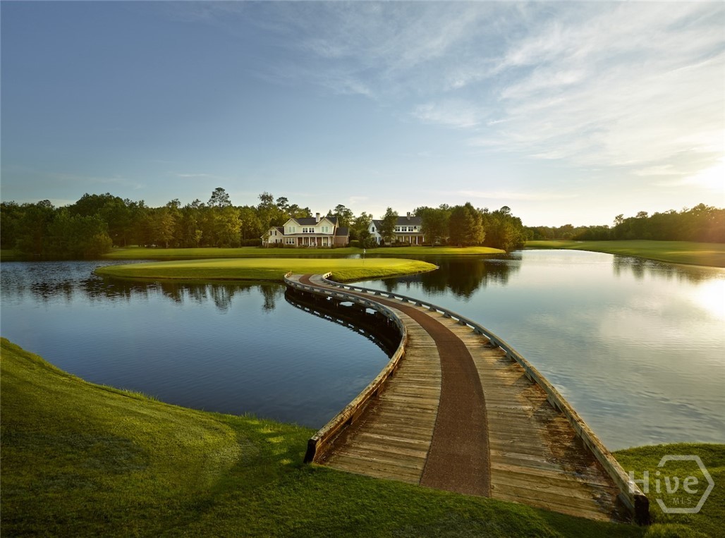 141 Mallory Place, Pooler, GA, 31322