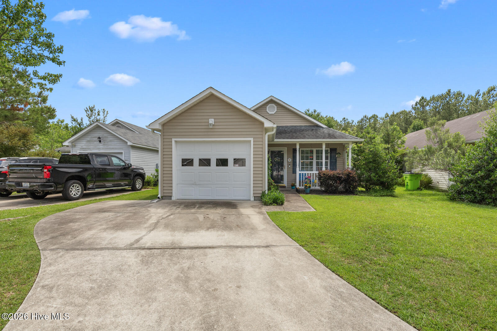 102 Gladiola Drive,New Bern