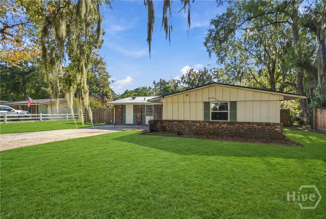 Photo 2 of Single family home for sale at 12418 Deerfield Rd, Savannah, GA 31419 | MLS# SA365752 | Listing updated on 2026-10-06