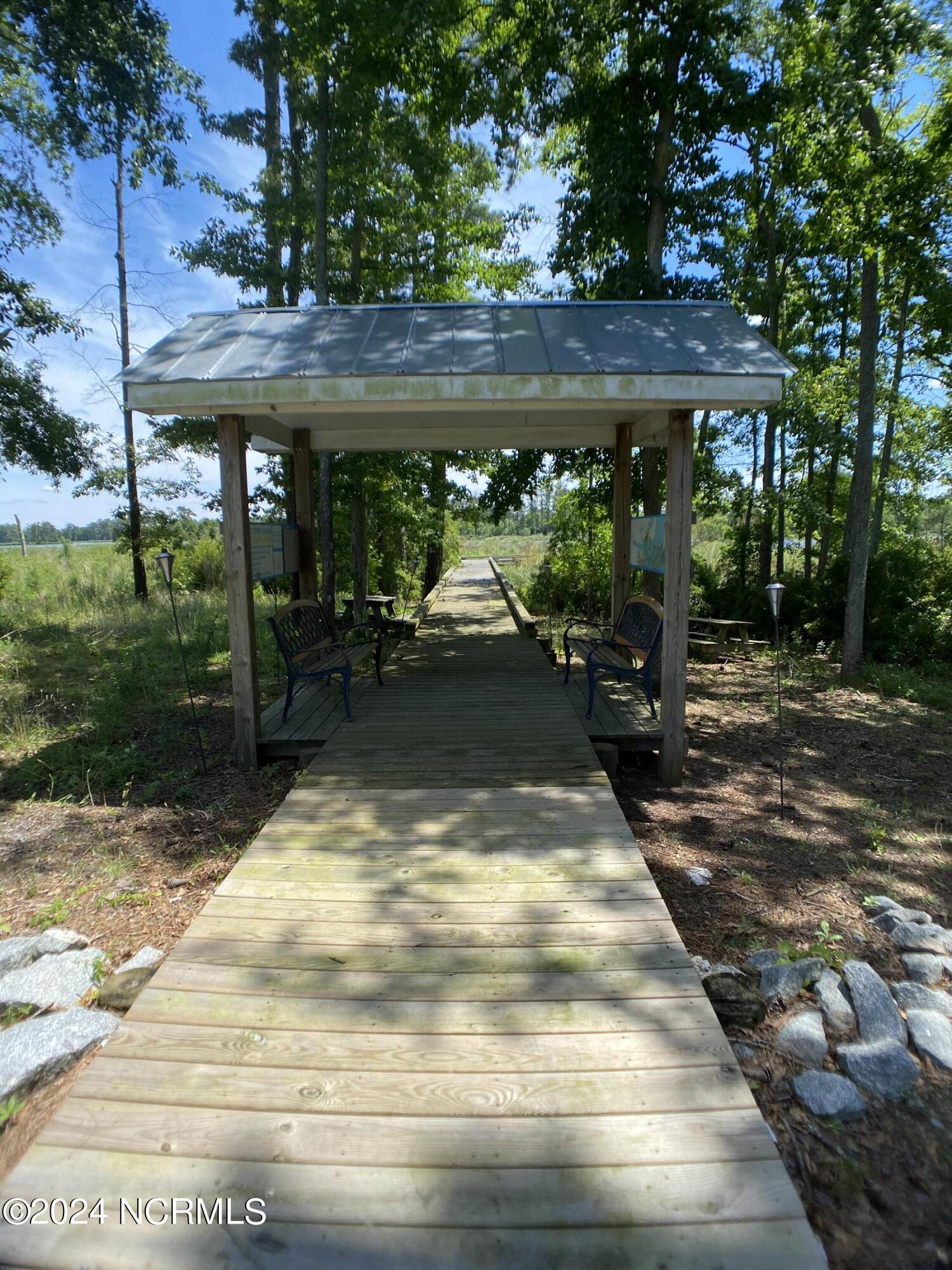 276 N Pointe Drive, Belhaven, NC, 27810