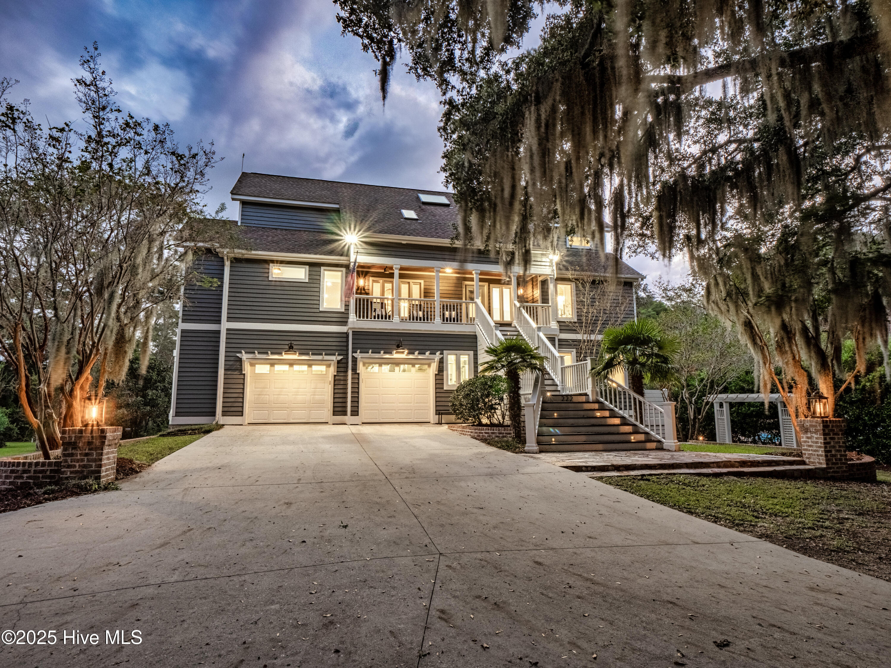 222 Sea Gull Lane, Wilmington, NC, 28409