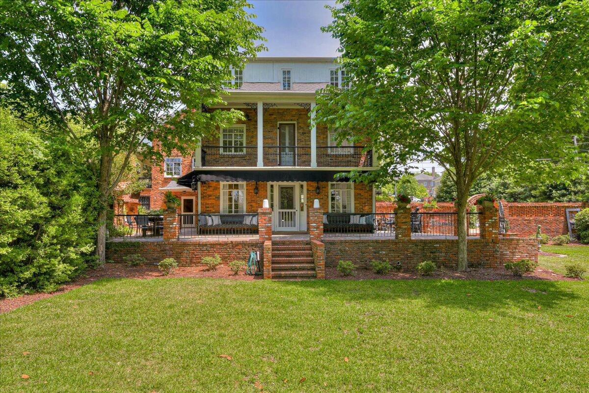 1111 Peachtree Road, Augusta, GA 30909 Listing Photo  1