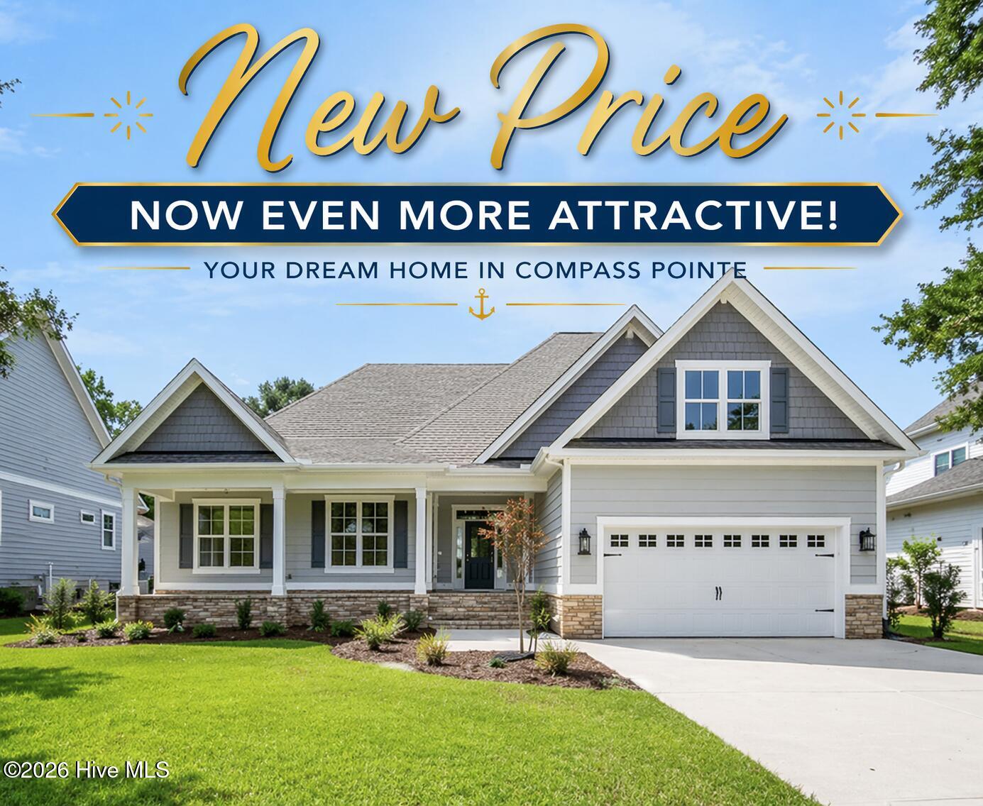 1259 Bella Vista Lane NE photo