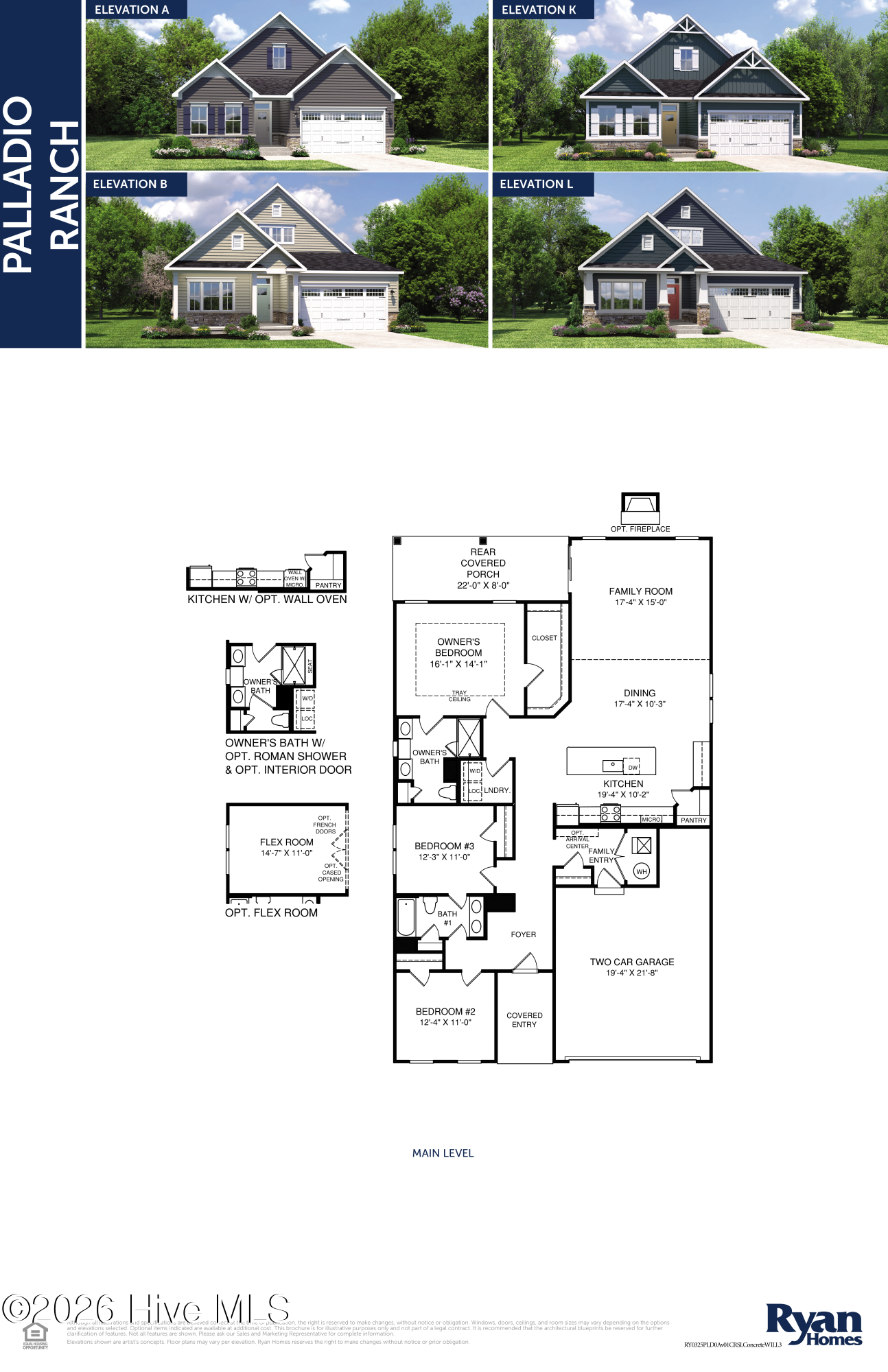 Apartment For Sale - 4024 Farmfield Drive<br/> Navassa, NC 28451