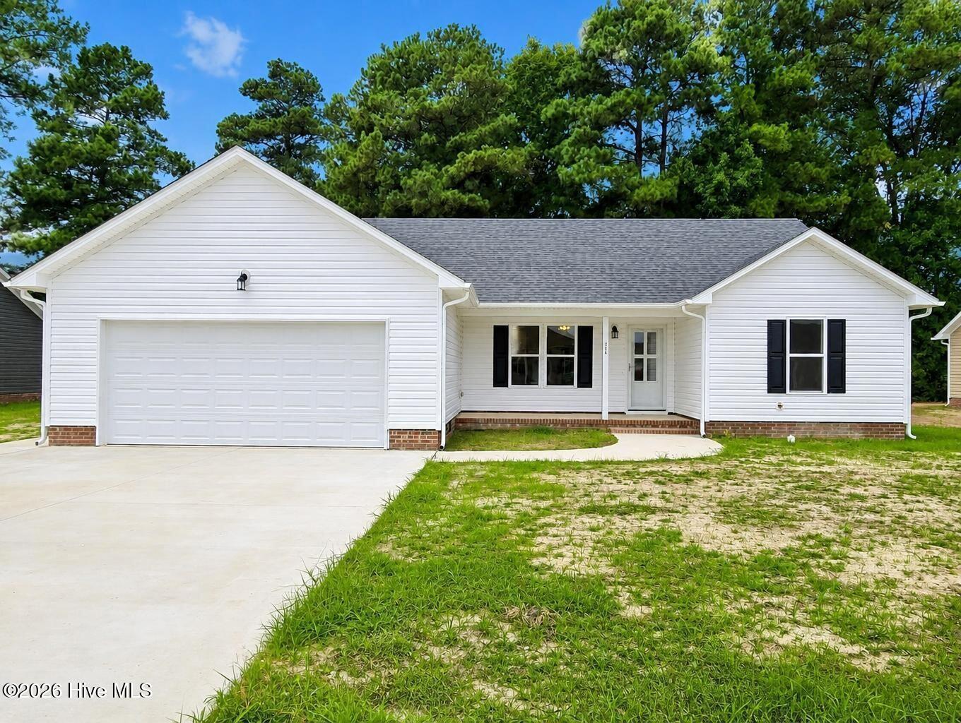 Photo 1 of Single family home for sale at 246 Nugget Trl, Elizabeth City, NC 27909 | MLS# 100595470 | Listing updated on 2026-09-29