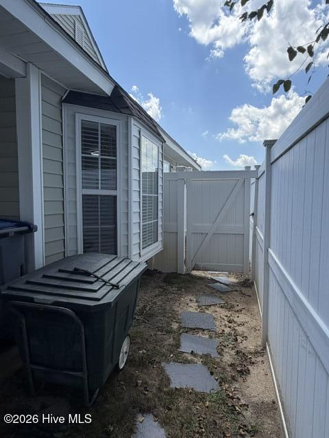 5th image of 4710 Gardenia Cir, Rocky Mount, NC 27804 | MLS# 100598505