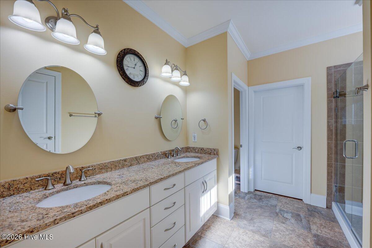 5544 Creek Pointe Road,New Bern