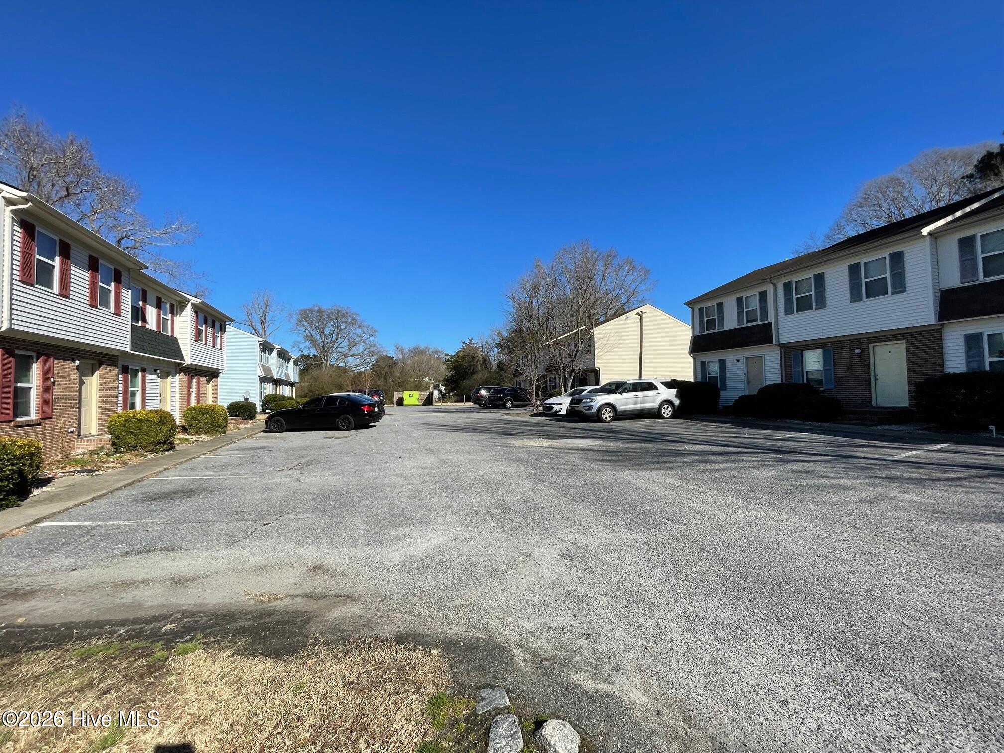 1005 Raleigh Street, Elizabeth City, NC, 27909