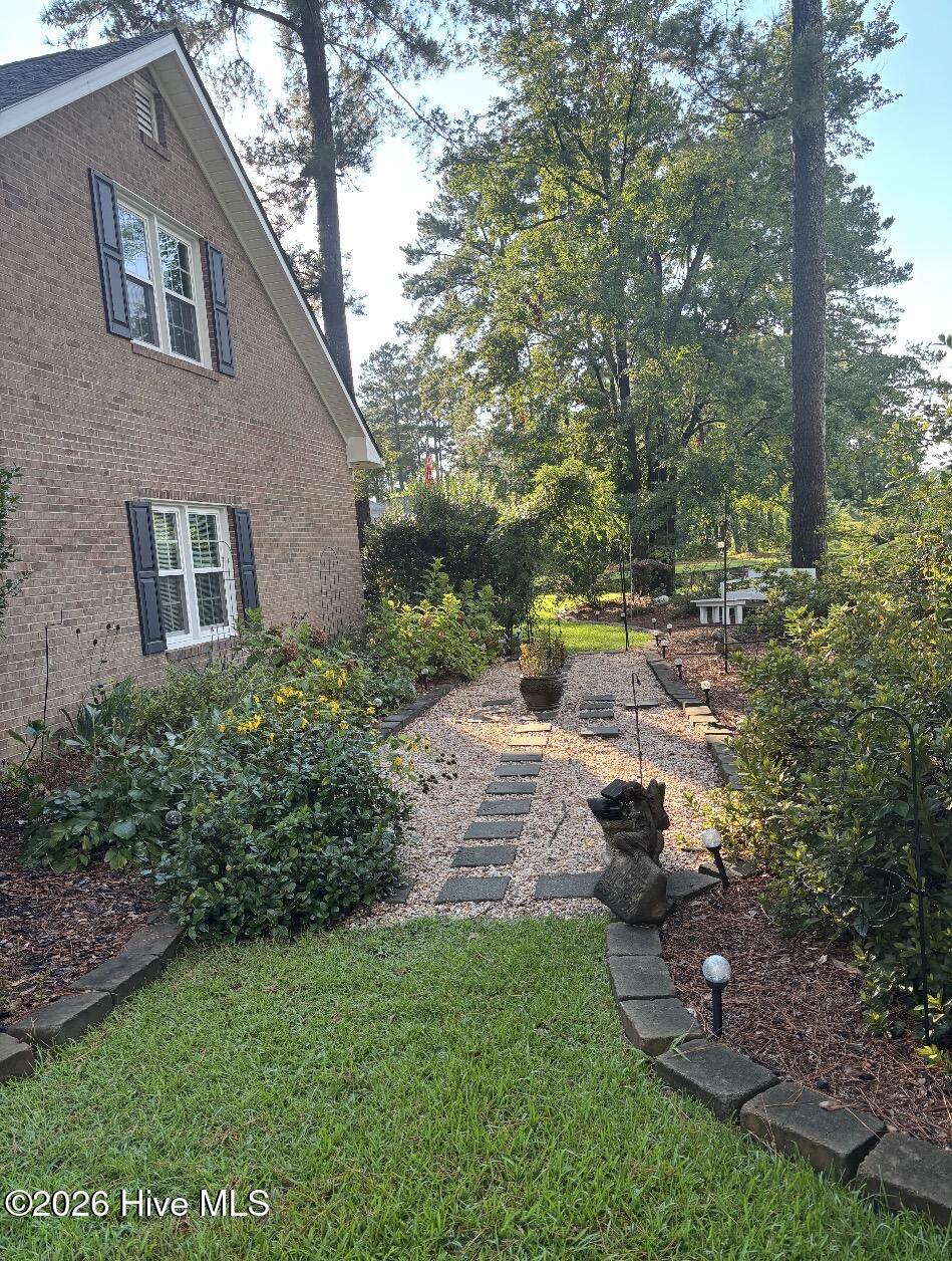 8002 Clubhouse Drive,New Bern
