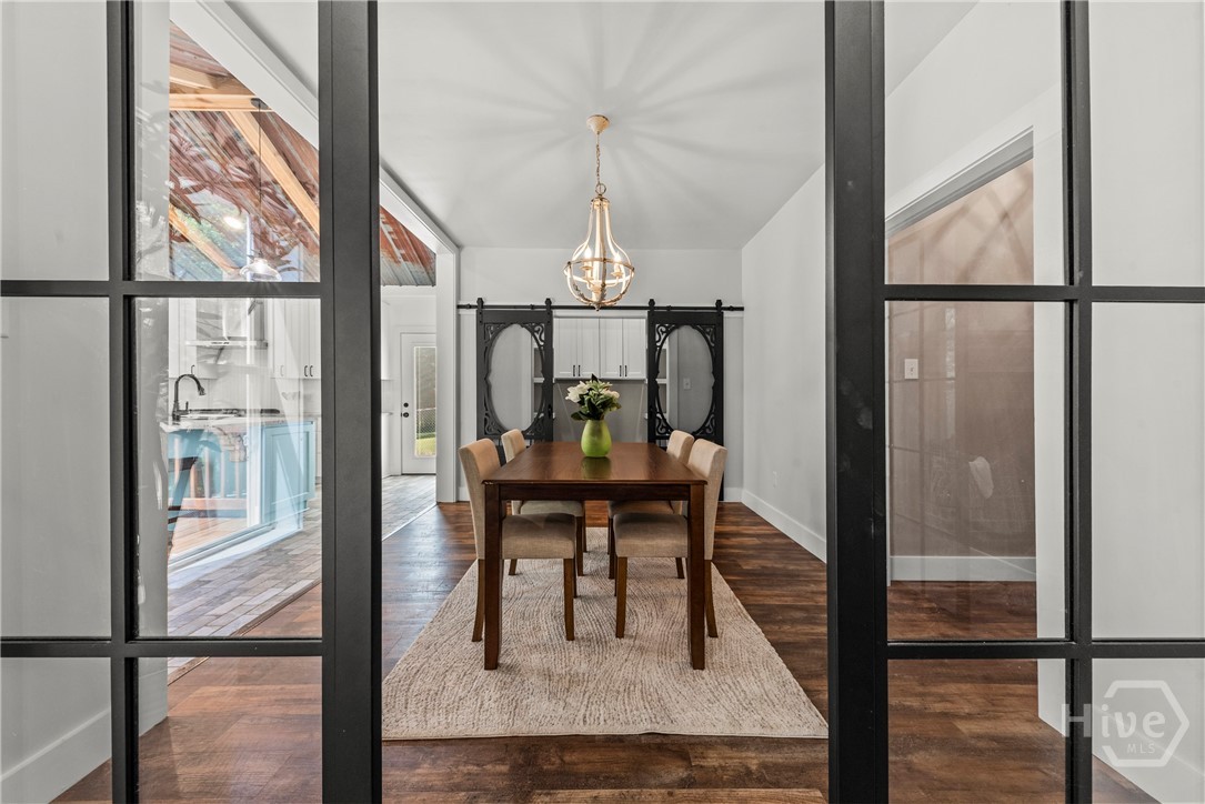 599 Double Branch Road, Danielsville, GA, 30633