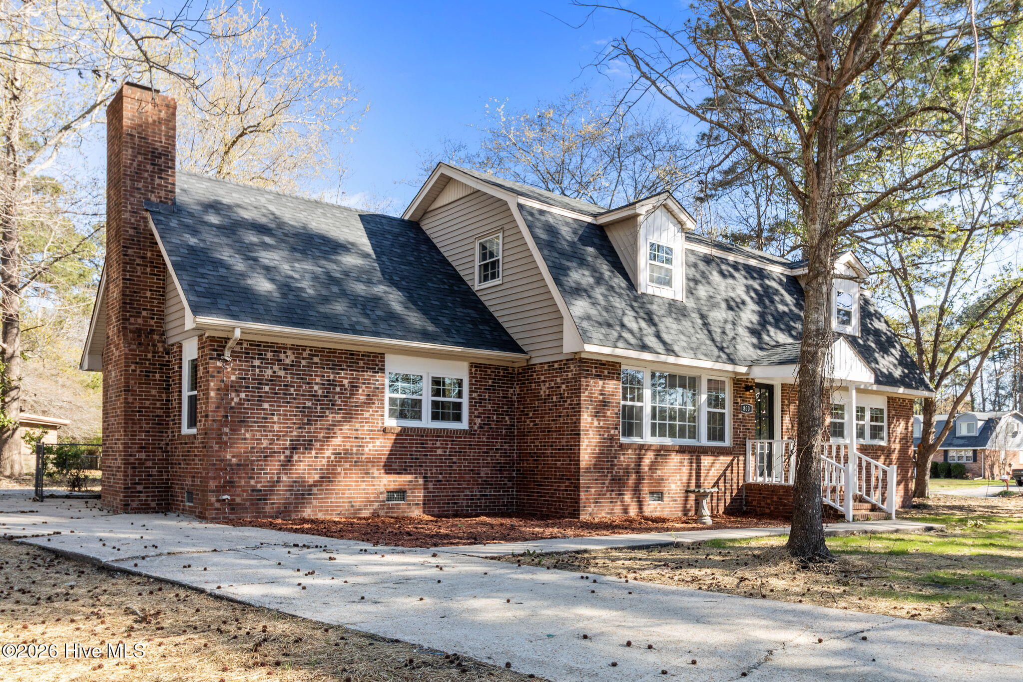 800 Little John Avenue, Jacksonville, NC, 28546