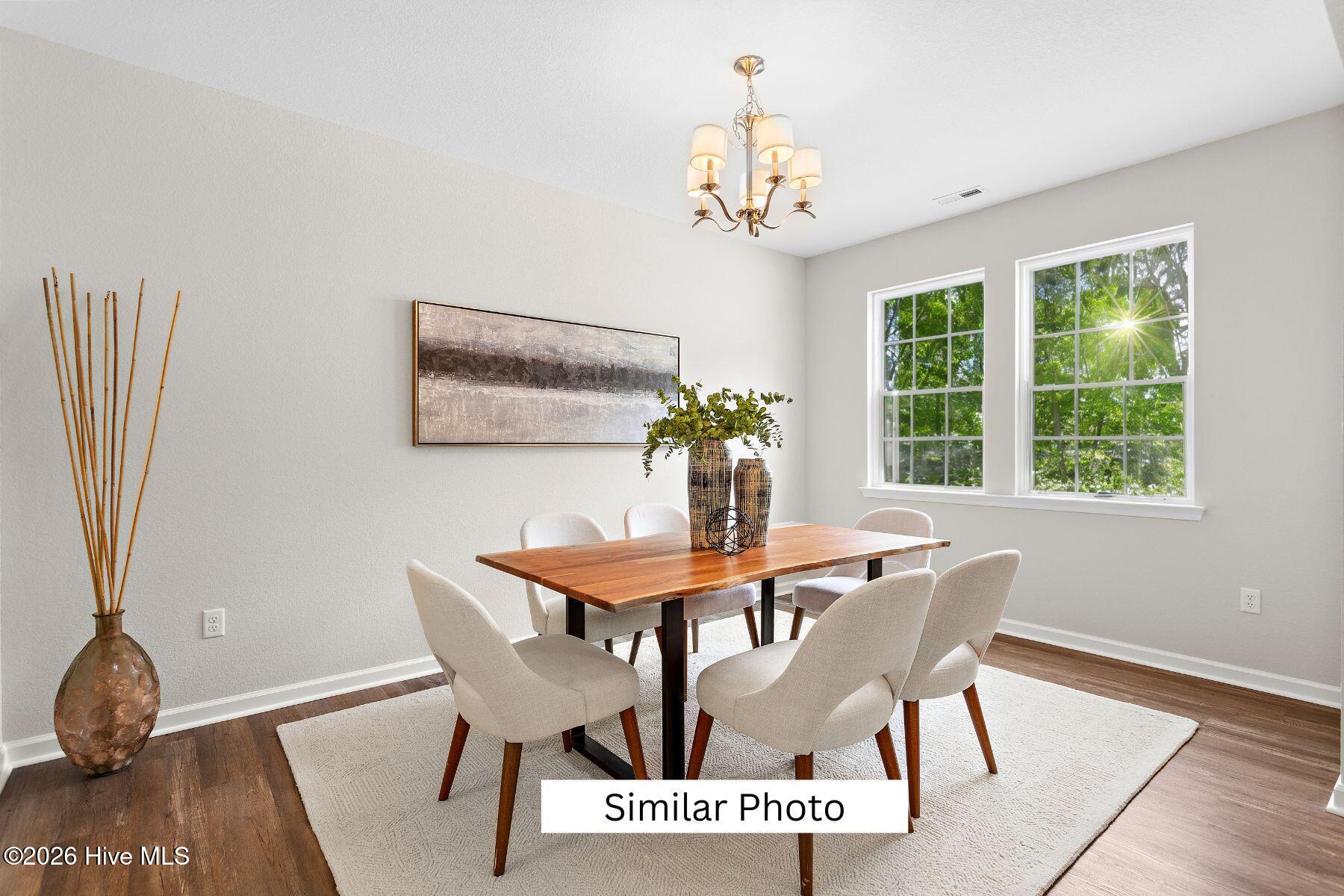 823 Parsonage Street, Elizabeth City, NC, 27909