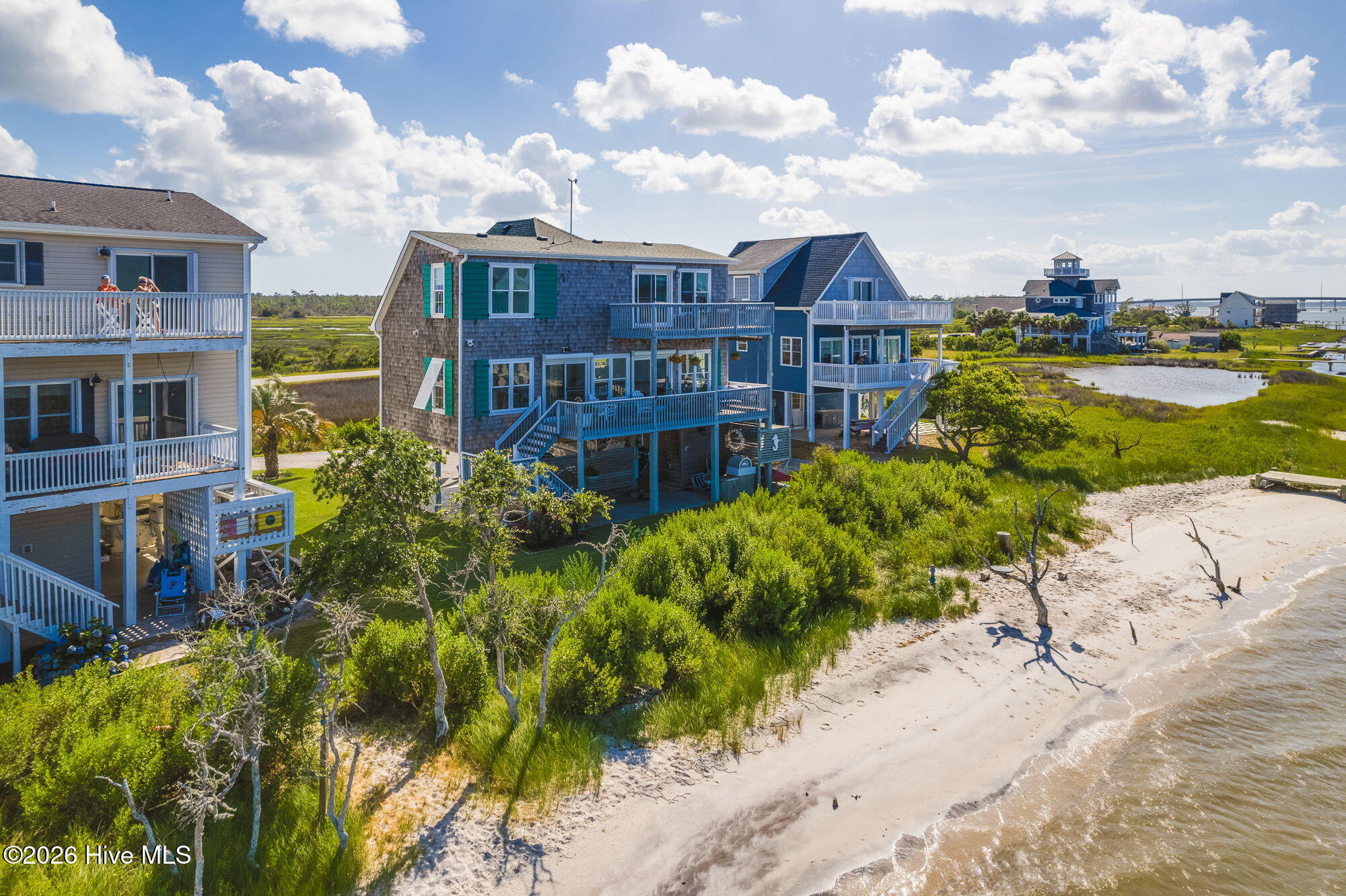 108 Swing Easy Lane, Harkers Island, NC, 28531