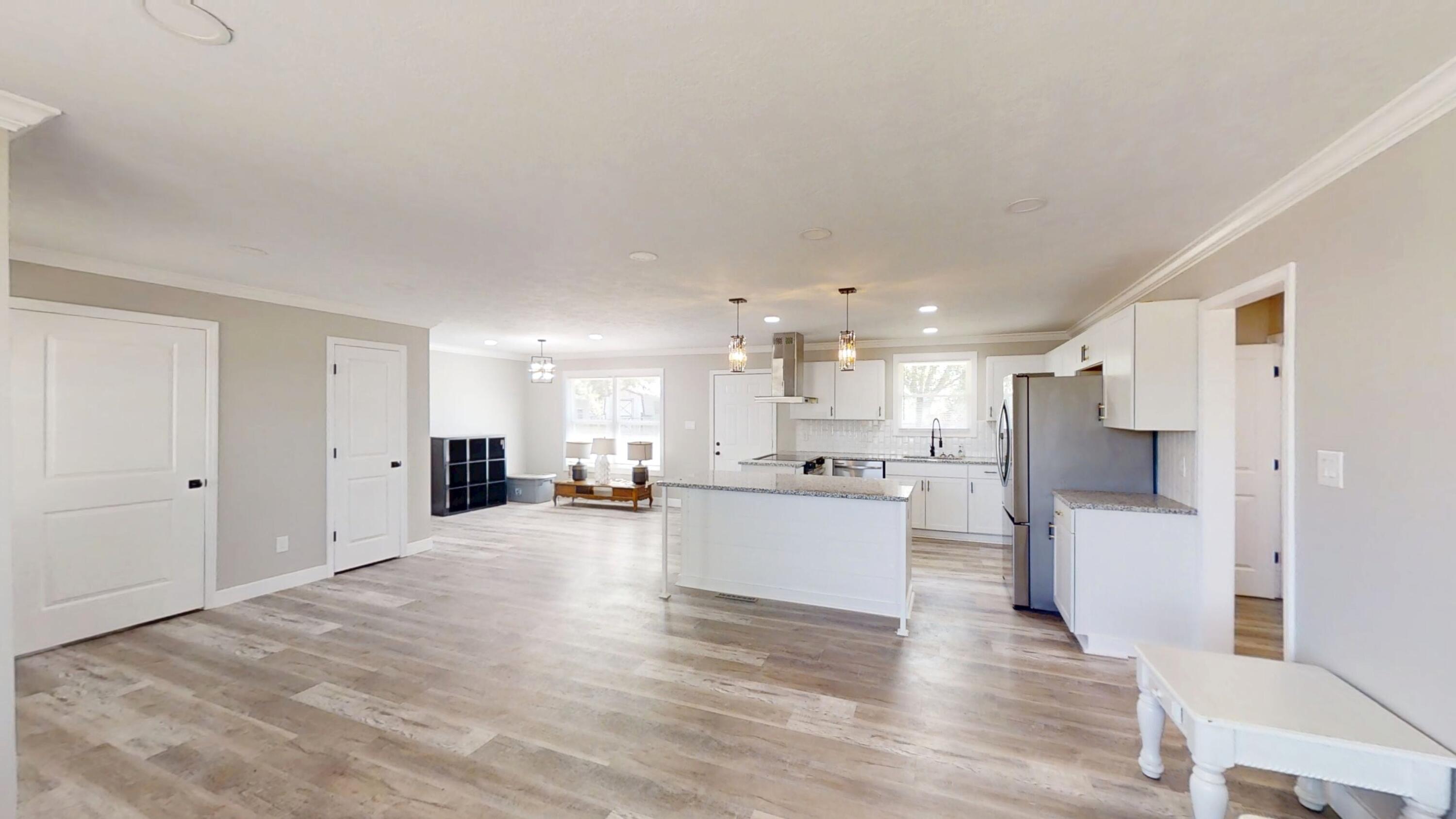 1022 Oakdale Road, Augusta, GA, 30904