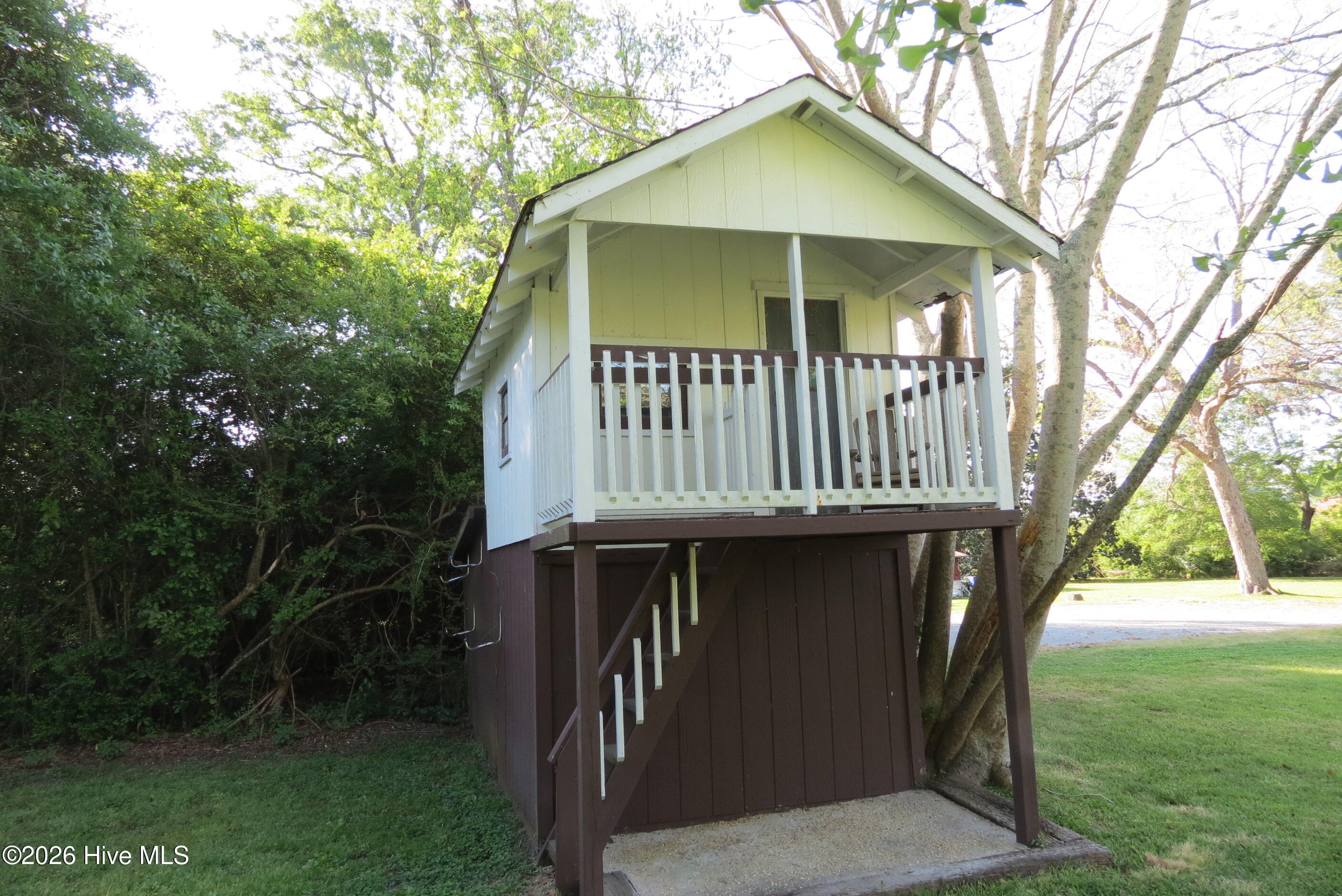 504 Midyette Street, Oriental, NC, 28571