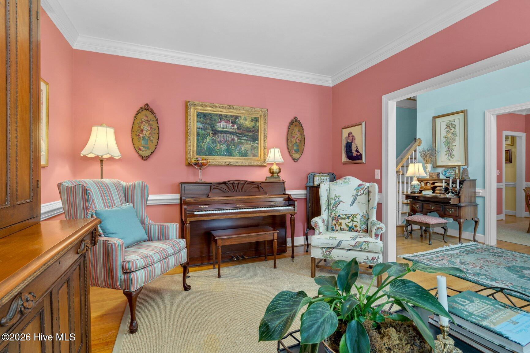 709 Bell Drive, Rocky Mount, NC, 27803