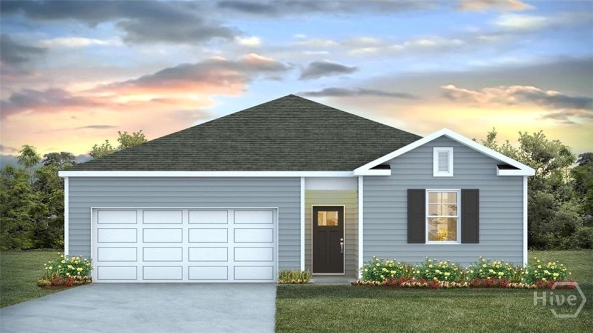 1st image of 130 Hollingsworth Loop, Statesboro, GA 30461 | MLS# SA362436