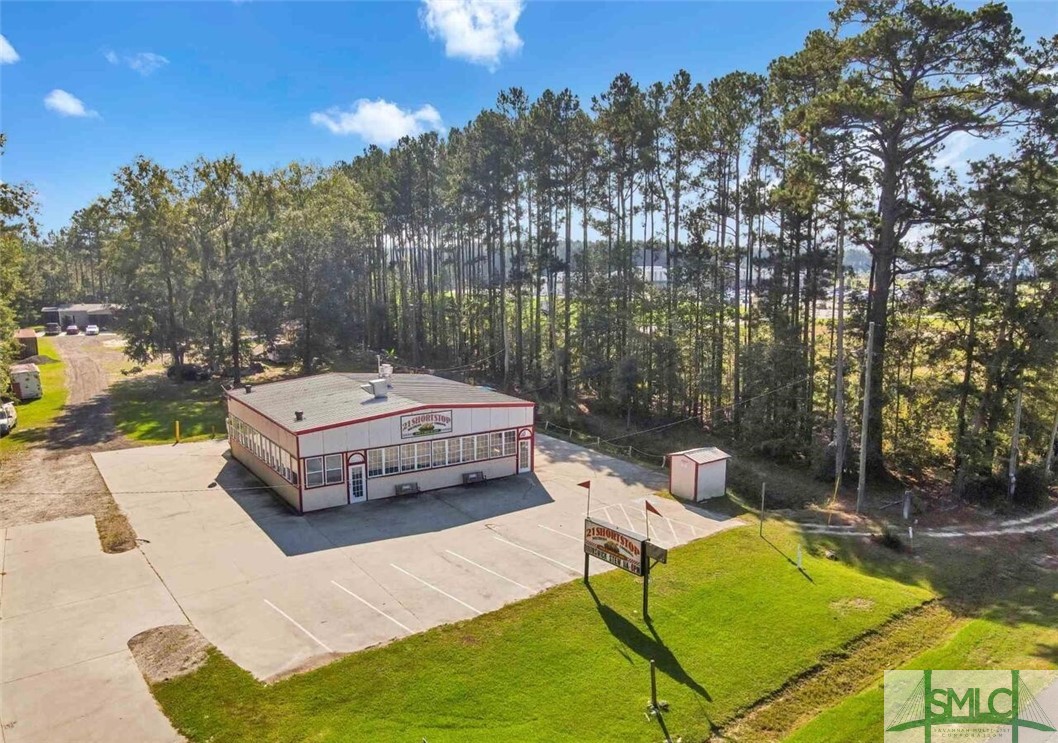 7962 Ga Highway 21 Highway, Port Wentworth, GA, 31407